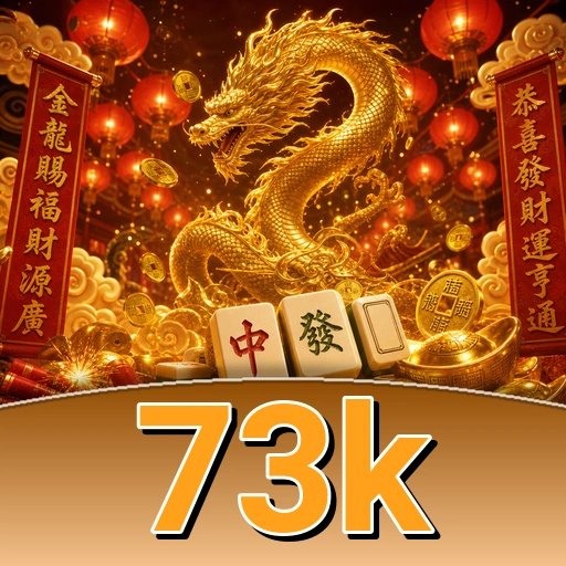 Logo 73k