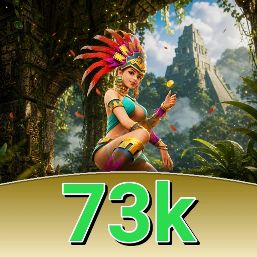Logo 73k