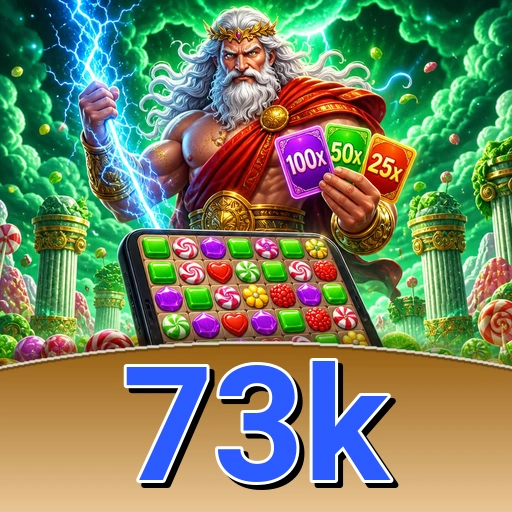 Logo 73k